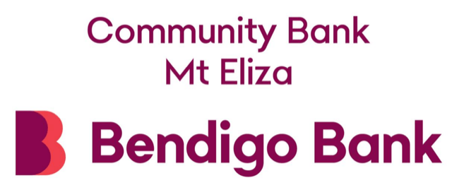 Bendigo Bank Logo