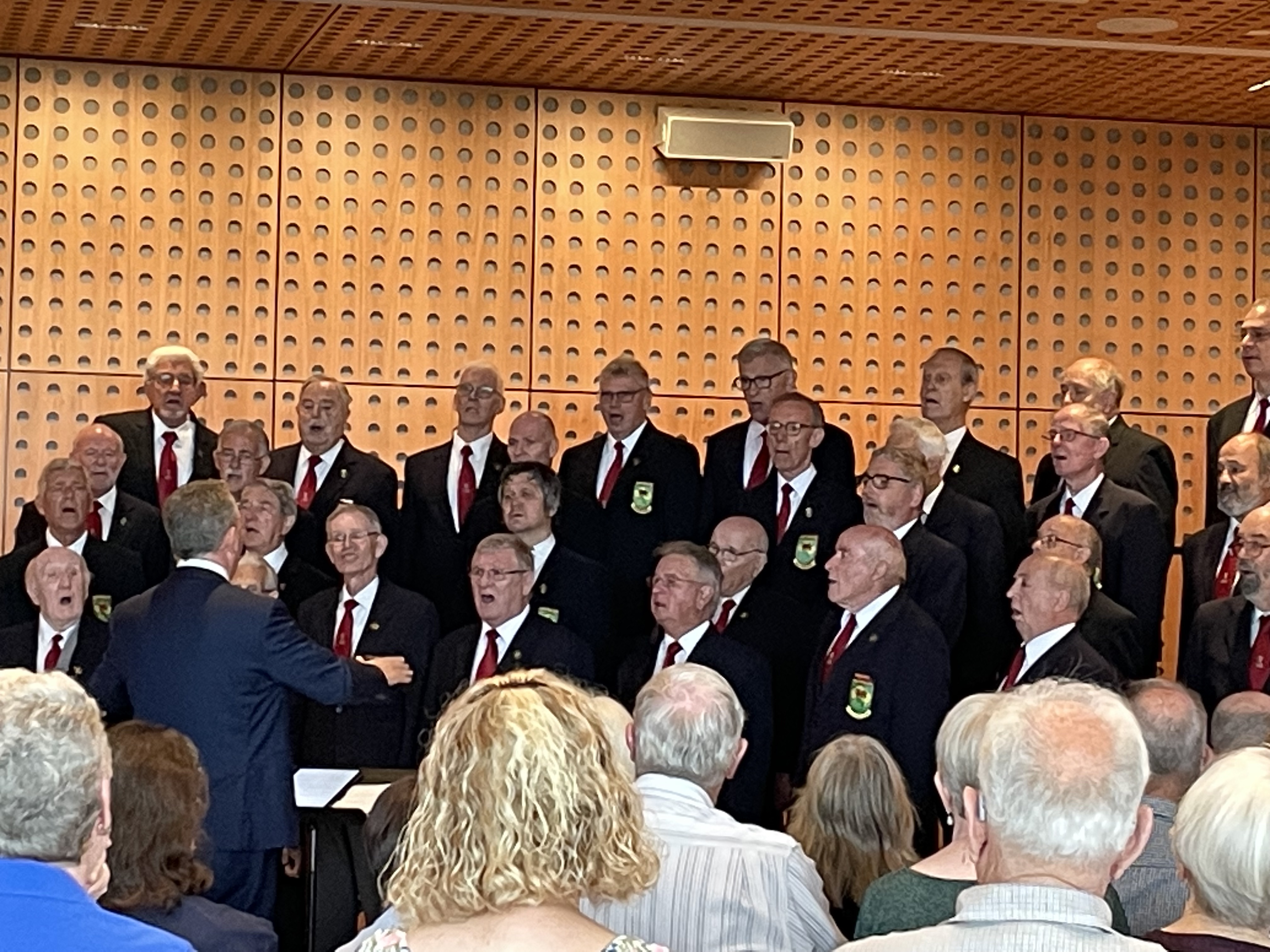 SAM - Shepparton Arts Museum