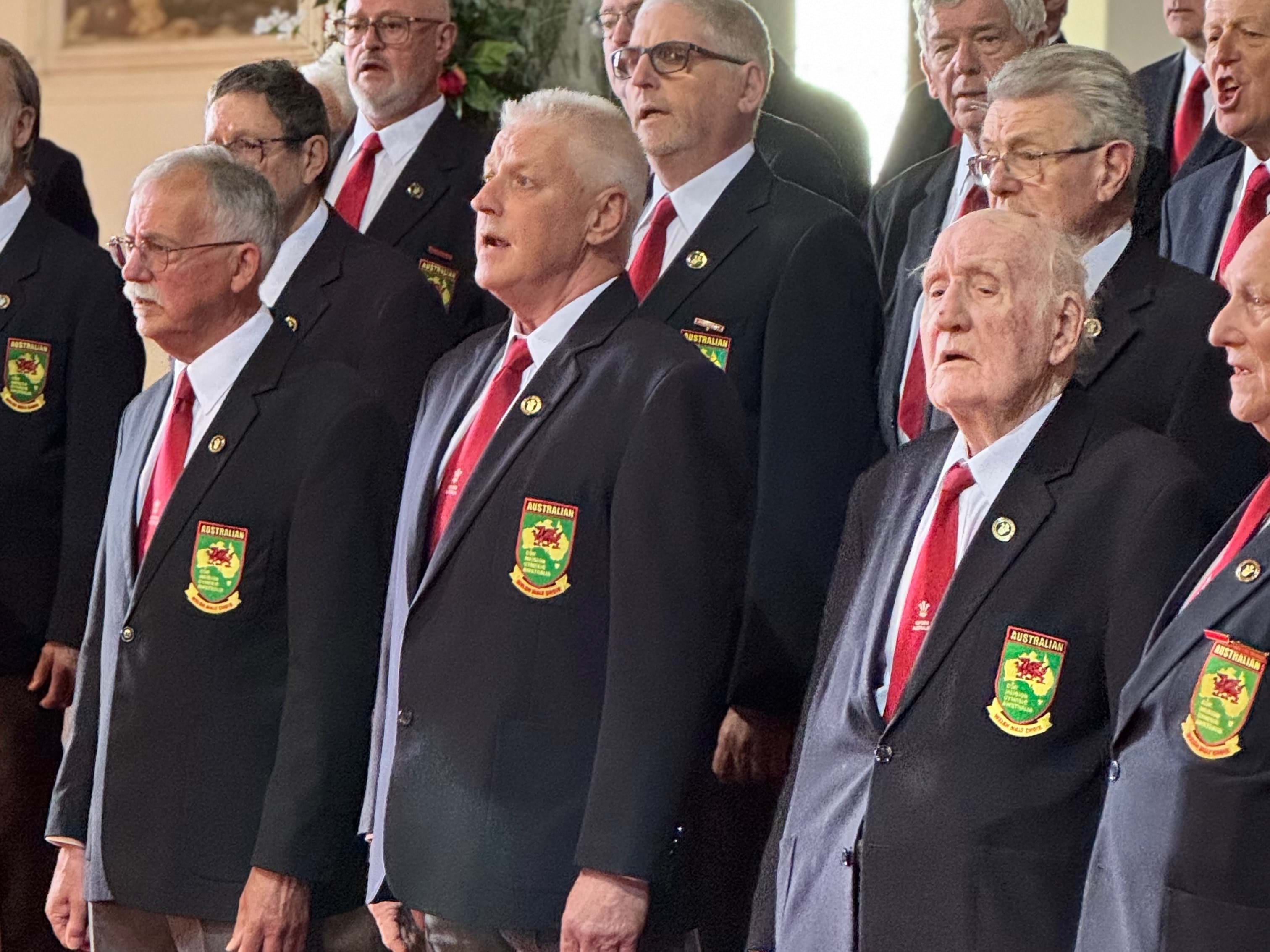 Awmc Latest News