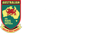 Awmc Australian Welsh Male Choir